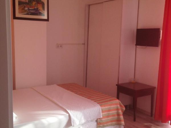 Mutado Hotel : photo 1 de la chambre chambre triple standard