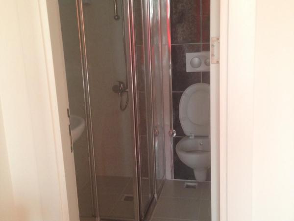 Mutado Hotel : photo 2 de la chambre chambre triple standard