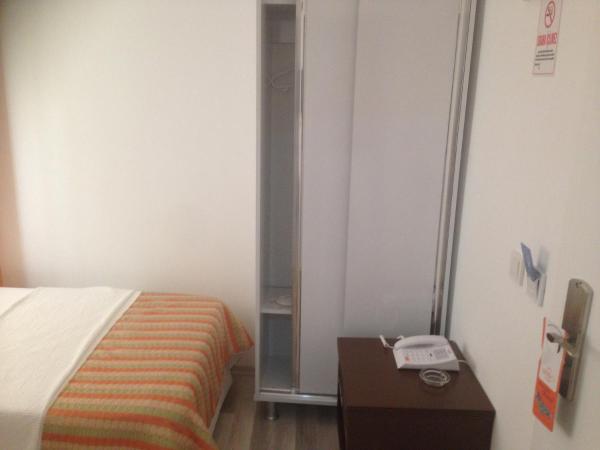 Mutado Hotel : photo 8 de la chambre chambre triple standard