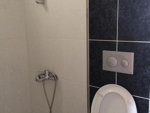 Mutado Hotel : photo 10 de la chambre chambre triple standard