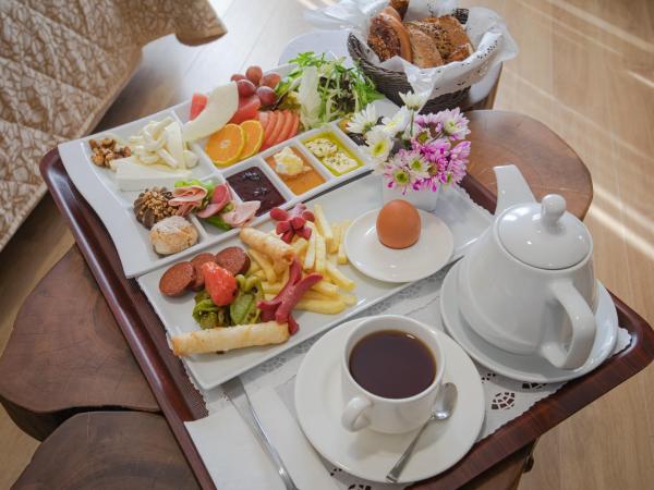 bahçelievler hotels : photo 2 de la chambre chambre triple standard