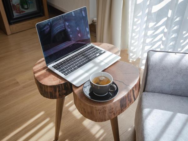 bahçelievler hotels : photo 4 de la chambre chambre double deluxe avec balcon