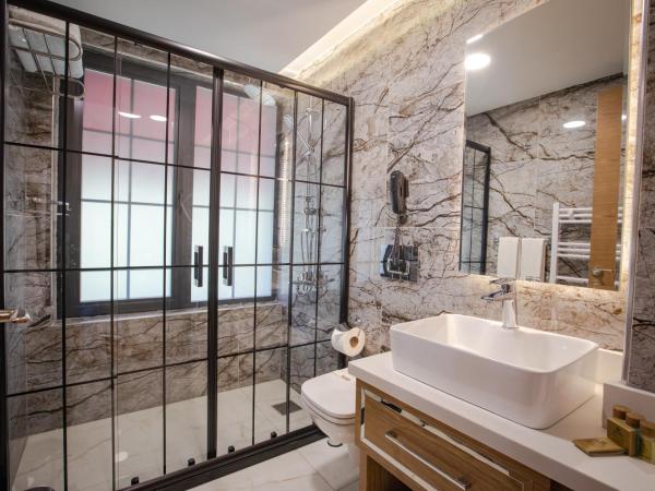 bahçelievler hotels : photo 4 de la chambre chambre triple standard