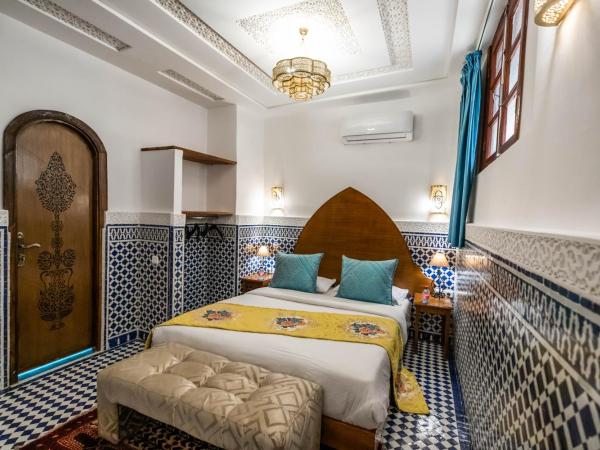 Riad Dilar Fes & Spa : photo 7 de la chambre suite junior deluxe
