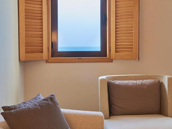 Four Seasons Hotel Tunis : photo 3 de la chambre chambre lits jumeaux supérieure