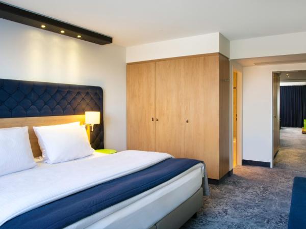 Holiday Inn Stuttgart, an IHG Hotel : photo 7 de la chambre suite junior - non-fumeurs