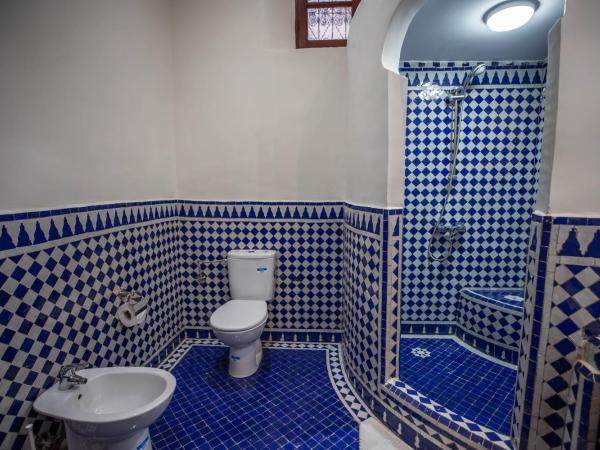 Riad Dilar Fes & Spa : photo 5 de la chambre suite deluxe