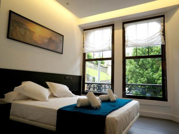 Loaldia : photo 1 de la chambre chambre double extérieure