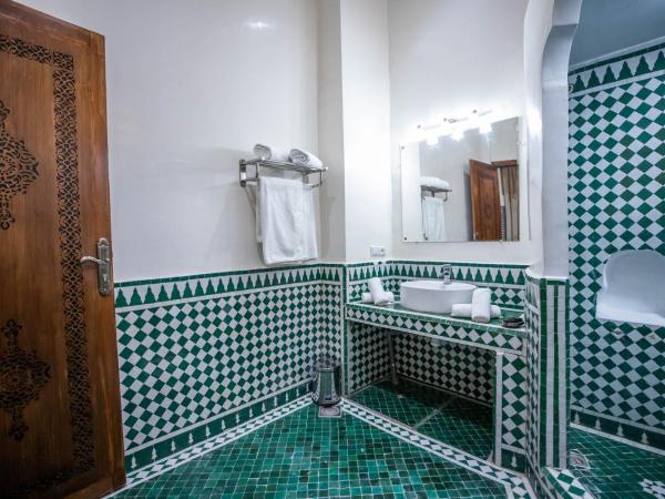 Riad Dilar Fes & Spa : photo 6 de la chambre suite 2 chambres