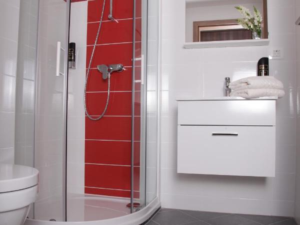 Primus Hotel & Apartments : photo 5 de la chambre appartement