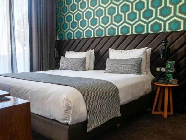 Boutique Hotel Gauthier Restaurant Terrasse : photo 2 de la chambre suite gauthier prestige