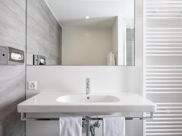 Hôtel de Chailly : photo 1 de la chambre studio