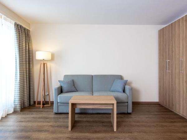 Hôtel de Chailly : photo 3 de la chambre studio