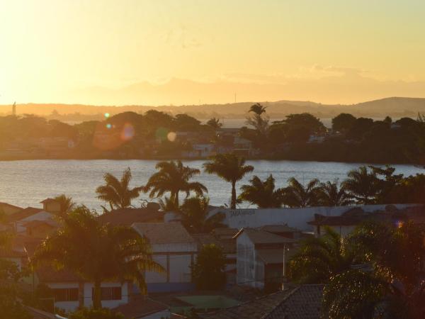 Mirante de geriba! : photo 1 de la chambre suite standard