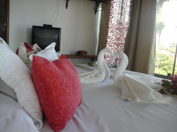 Mirante de geriba! : photo 10 de la chambre suite standard