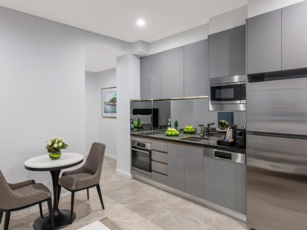 Meriton Suites Sussex Street, Sydney : photo 2 de la chambre suite studio de luxe