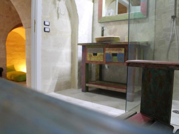 Antico Convicino Rooms Suites & SPA : photo 6 de la chambre suite - cave