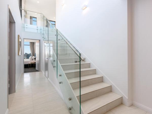 Meriton Suites Sussex Street, Sydney : photo 8 de la chambre penthouse 3 chambres grand darling 