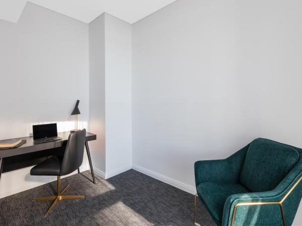 Meriton Suites Sussex Street, Sydney : photo 10 de la chambre suite 2 chambres darling 