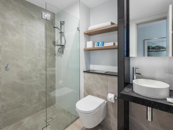 Meriton Suites Sussex Street, Sydney : photo 6 de la chambre suite 1 chambre darling