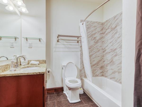 Sosuite at Independence Lofts - Callowhill : photo 5 de la chambre studio