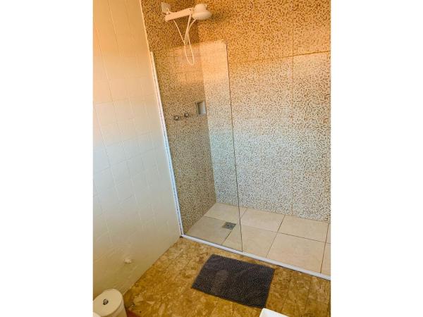 POUSADA MUNDI MORUMBI : photo 4 de la chambre chambre double standard avec ventilateur