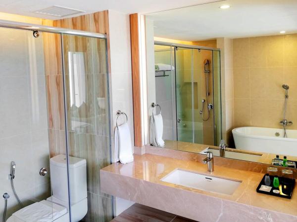 Regalia Upper View Hotel : photo 6 de la chambre executive skyline