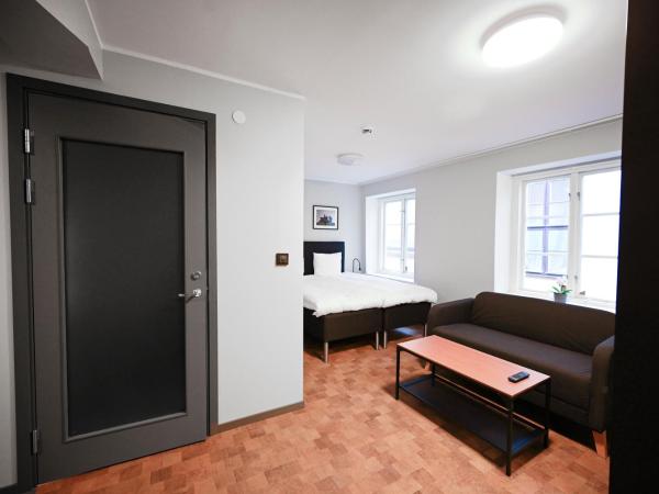 Old Town Stay Hotel : photo 1 de la chambre appartement