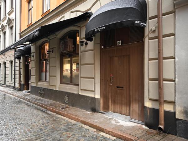 Old Town Stay Hotel : photo 3 de la chambre appartement 2 chambres