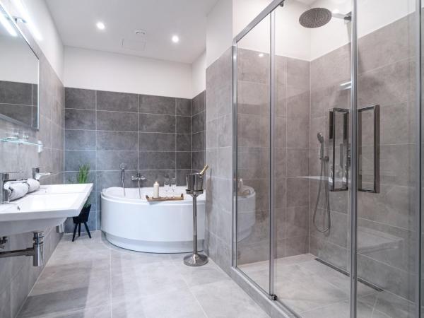 Apartmány Venuše : photo 5 de la chambre suite 1 chambre