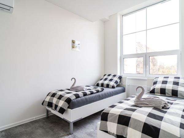 Apartmány Venuše : photo 3 de la chambre suite 1 chambre