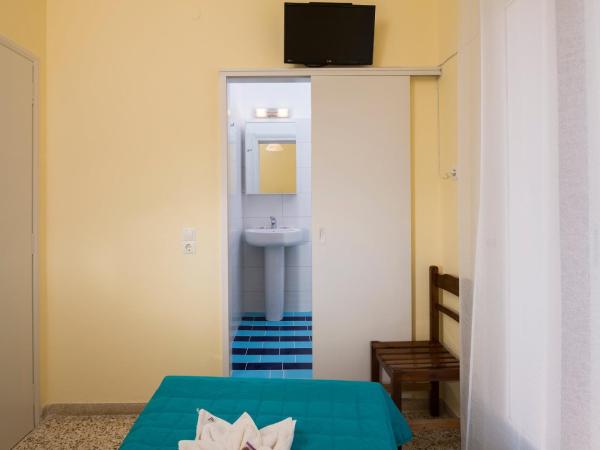 Penelopi Rooms : photo 2 de la chambre chambre simple