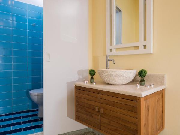 Penelopi Rooms : photo 6 de la chambre grande chambre double ou lits jumeaux