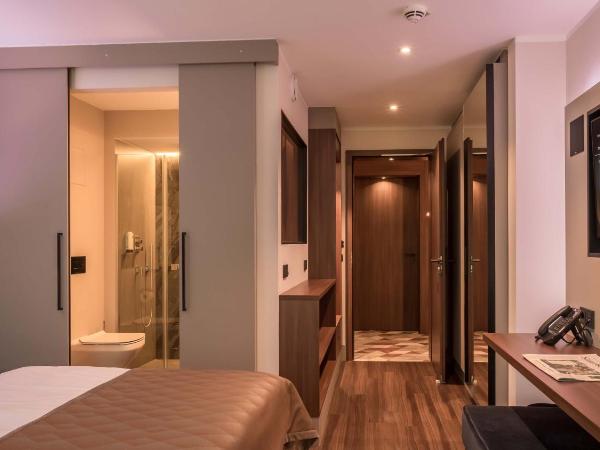 Innspire Hotel : photo 3 de la chambre chambre double standard