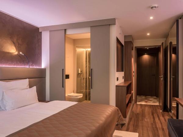 Innspire Hotel : photo 4 de la chambre chambre double standard