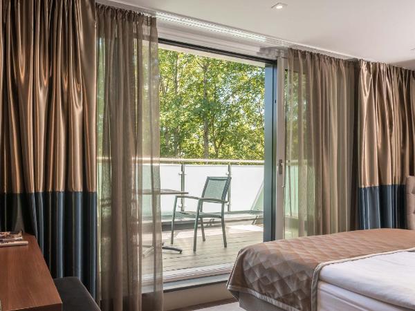 Innspire Hotel : photo 4 de la chambre suite