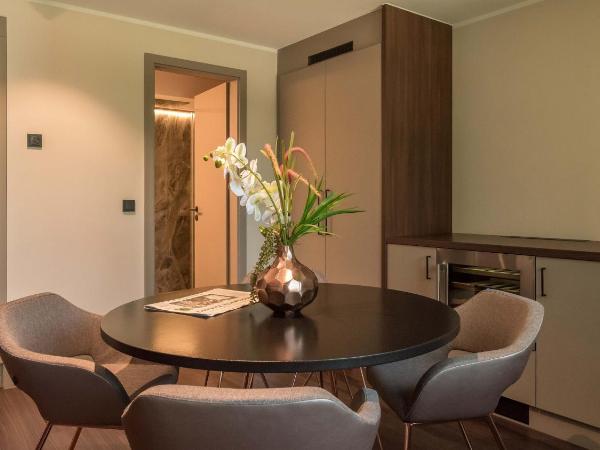 Innspire Hotel : photo 6 de la chambre suite