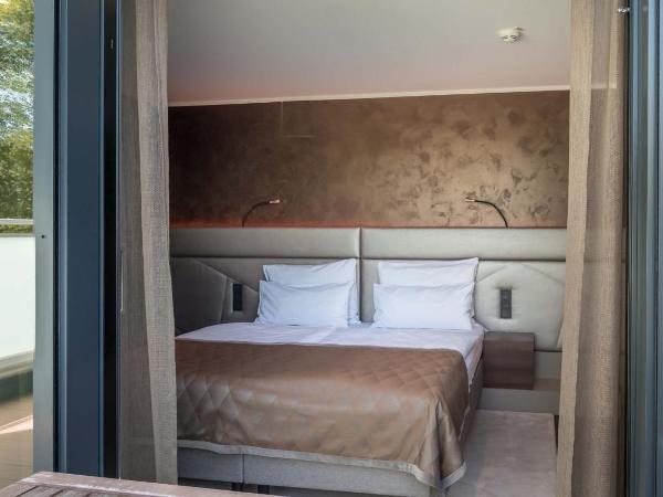 Innspire Hotel : photo 7 de la chambre suite
