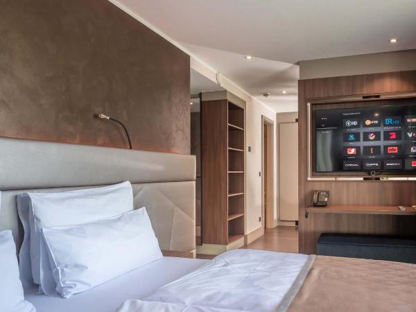 Innspire Hotel : photo 8 de la chambre suite