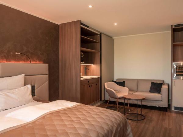 Innspire Hotel : photo 4 de la chambre suite