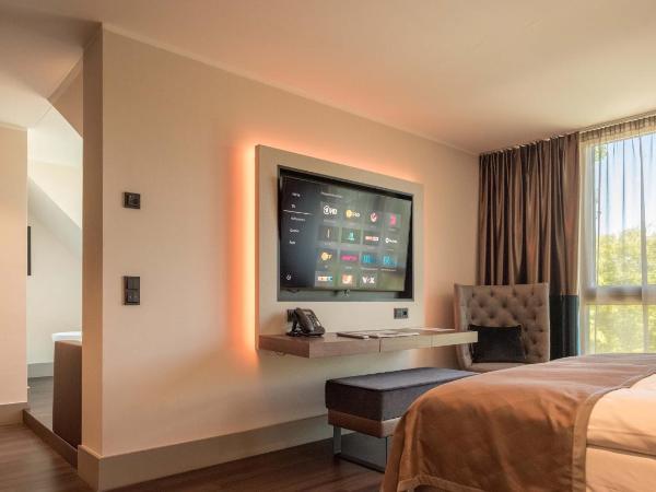 Innspire Hotel : photo 5 de la chambre suite