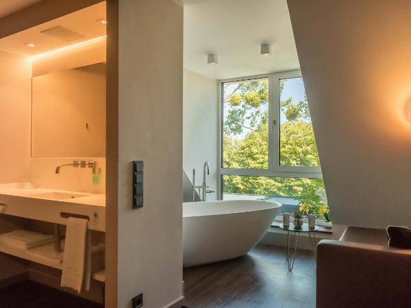 Innspire Hotel : photo 9 de la chambre suite