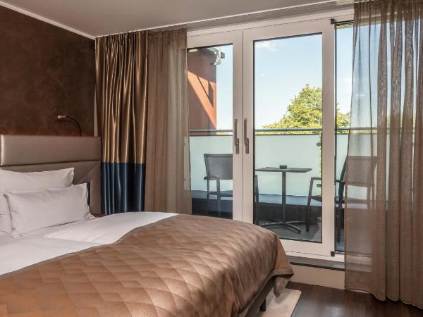 Innspire Hotel : photo 2 de la chambre studio