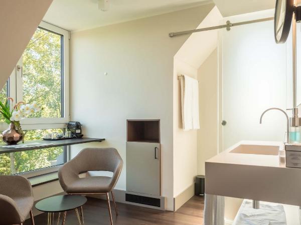 Innspire Hotel : photo 6 de la chambre studio