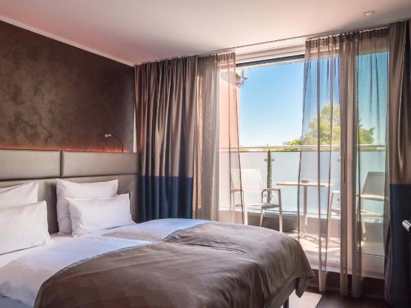 Innspire Hotel : photo 9 de la chambre studio