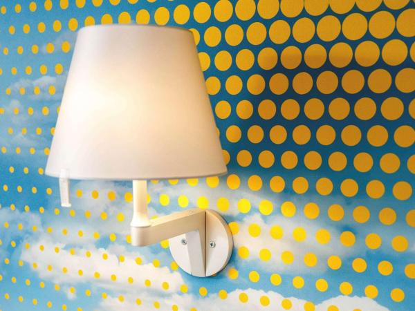 ibis Styles Manchester Portland : photo 2 de la chambre chambre double