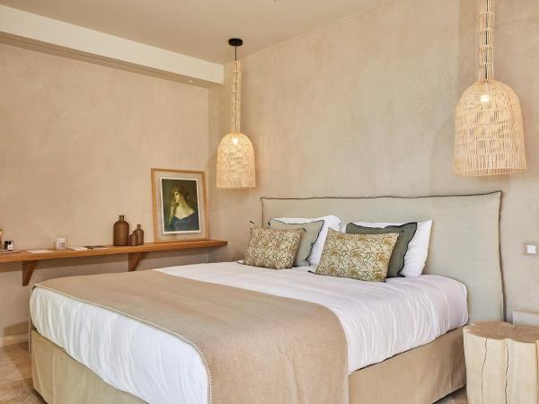 La Bastide Saint Georges & Spa : photo 5 de la chambre suite junior avec piscine privée