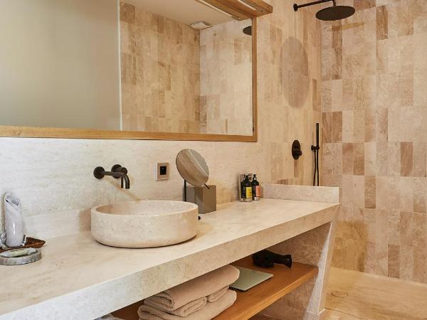 La Bastide Saint Georges & Spa : photo 4 de la chambre suite junior avec piscine privée