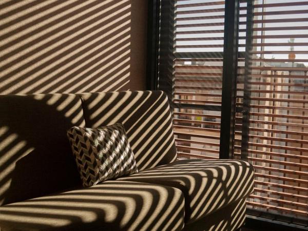 Hotel Raval House : photo 4 de la chambre chambre triple supérieure