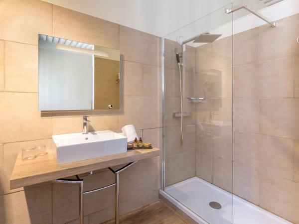 Best Western Marquis de la Baume : photo 2 de la chambre suite junior lit queen-size